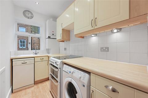 2 bedroom apartment to rent, Kensington High Street, Kensington, London, W8