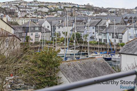 2 bedroom apartment for sale, Trelawny House, Bar Road, Falmouth, TR11 4FJ