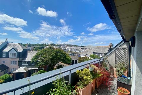 2 bedroom apartment for sale, Trelawny House, Bar Road, Falmouth, TR11 4FJ