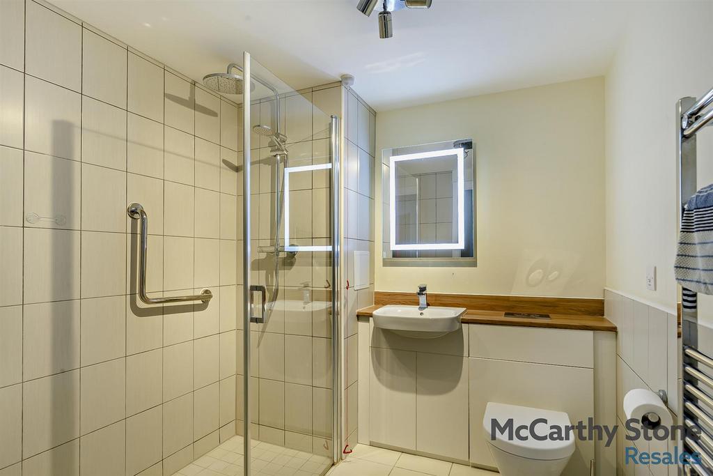 En-Suite