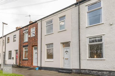 2 bedroom terraced house for sale, Barton Street, Tyldesley M29