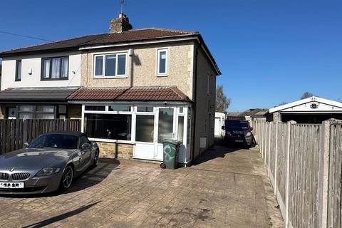 3 bedroom semi-detached house for sale, Wrose Road, Wrose, Bradford