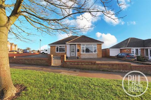 3 bedroom detached bungalow for sale, Spashett Road, Lowestoft, Suffolk