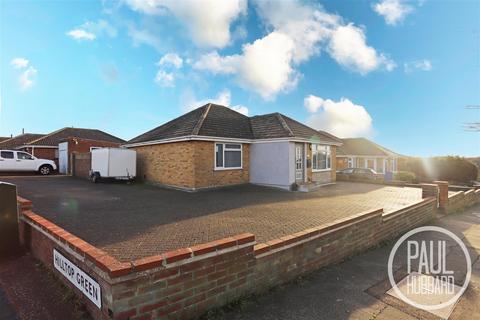 3 bedroom detached bungalow for sale, Spashett Road, Lowestoft, Suffolk