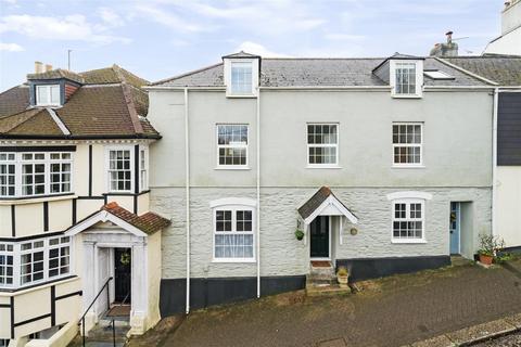 4 bedroom terraced house for sale, Lower Fore Street, Saltash