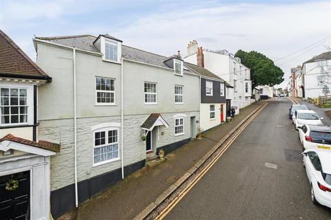 4 bedroom terraced house for sale, Lower Fore Street, Saltash