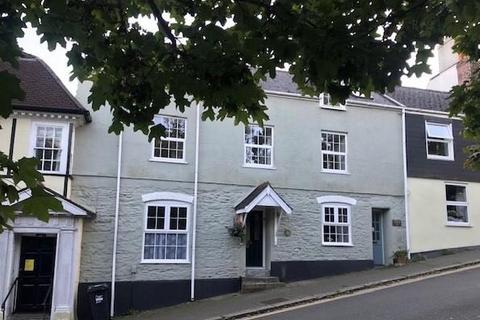 4 bedroom terraced house for sale, Lower Fore Street, Saltash