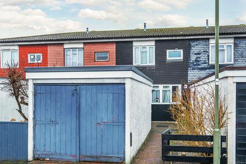 3 bedroom terraced house for sale, Crocus Field, Barnet EN5