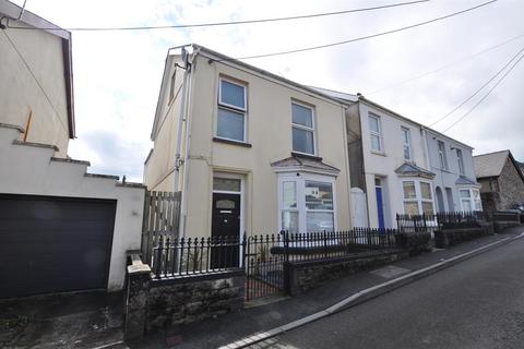 4 bedroom house for sale, Penuel Street, Carmarthen