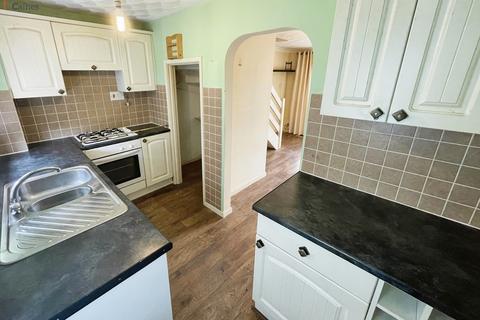 1 bedroom terraced house for sale, Fairoak Chase, Brackla, Bridgend County. CF31 2PH