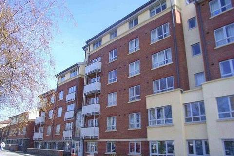 1 bedroom apartment to rent, NEW CHARLOTTE STREET, BEDMINSTER, BRISTOL