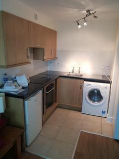 1 bedroom apartment to rent, NEW CHARLOTTE STREET, BEDMINSTER, BRISTOL