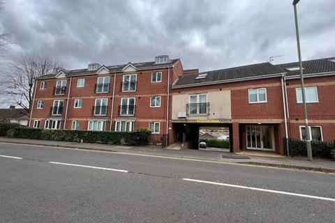 2 bedroom flat to rent, Twyford Road, Hampshire SO50