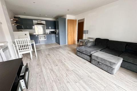 2 bedroom apartment for sale, XQ7, Taylorson Street South, Salford