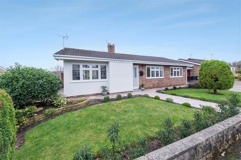 3 bedroom detached bungalow for sale, Platts Lane, Tarvin