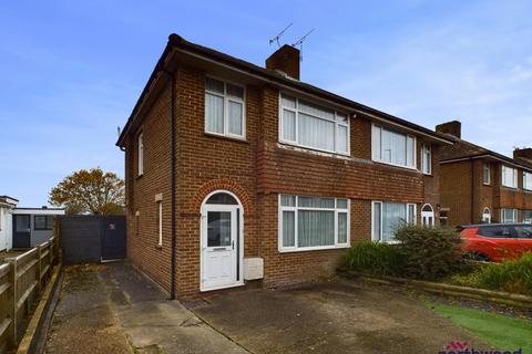 3 bedroom semi-detached house for sale, Harley Shute Road, St. Leonards-On-Sea, TN38