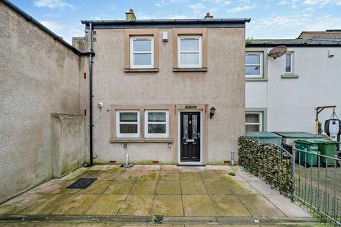 3 bedroom terraced house for sale, Brewery Terrace, Allonby, Maryport, CA15