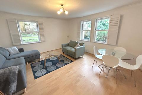 2 bedroom flat to rent, 5A Harrington Road, Brighton BN1