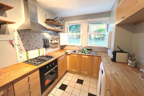 2 bedroom flat to rent, 5A Harrington Road, Brighton BN1