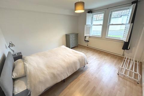 2 bedroom flat to rent, 5A Harrington Road, Brighton BN1