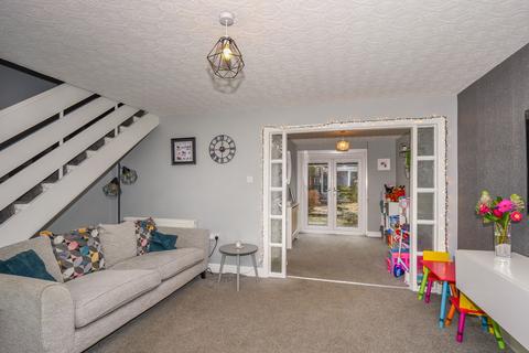 64 Lockerbie Road, Dumfries, DG1 3BL