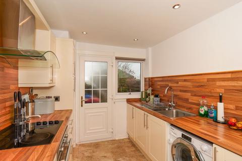 64 Lockerbie Road, Dumfries, DG1 3BL