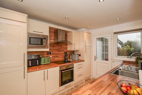 64 Lockerbie Road, Dumfries, DG1 3BL