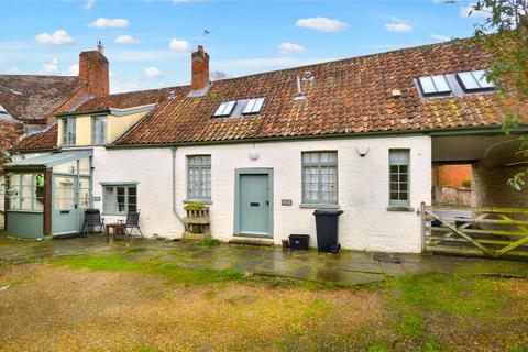 4 bedroom terraced house for sale, North Street, Langport, Somerset, TA10