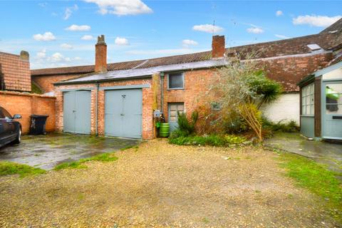 4 bedroom terraced house for sale, North Street, Langport, Somerset, TA10