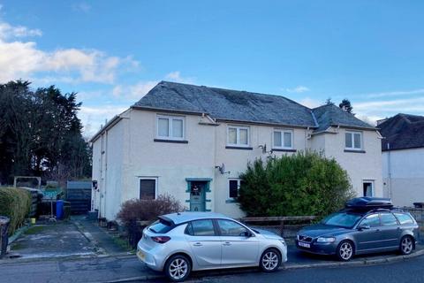 2 bedroom flat for sale, Glebe Park, Strathmiglo KY14