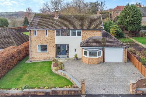 4 bedroom detached house for sale, Fulwith Grove, Harrogate, North Yorkshire