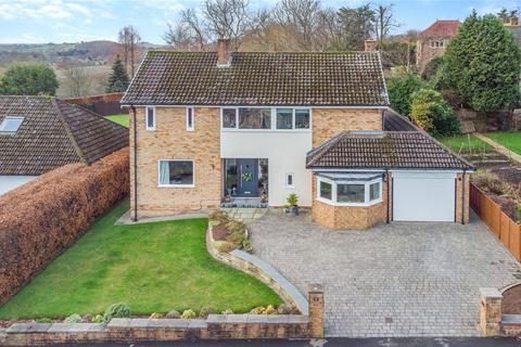 4 bedroom detached house for sale, Fulwith Grove, Harrogate, North Yorkshire