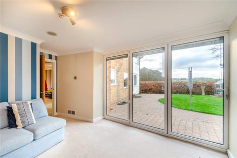 4 bedroom detached house for sale, Fulwith Grove, Harrogate, North Yorkshire