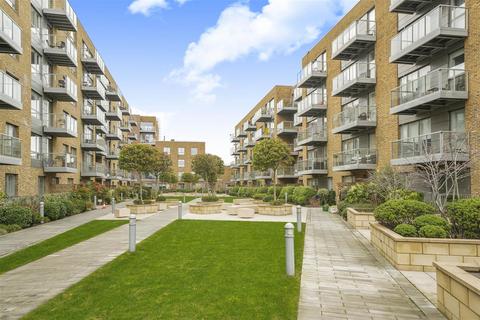 1 bedroom apartment for sale, Hamlet Court, Hornsey, N8 N8