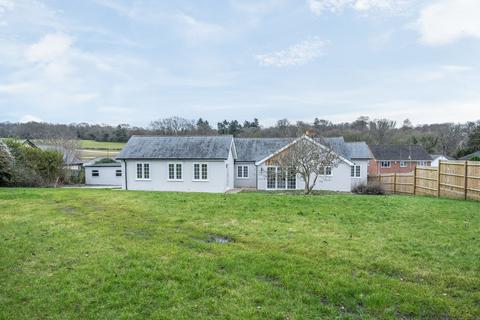 4 bedroom detached bungalow for sale, Finchdean Road, Rowland's Castle, PO9