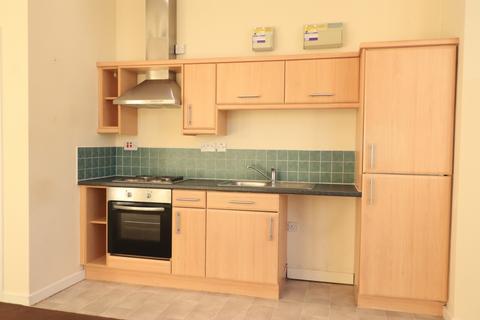 1 bedroom flat to rent, Coatham Road, Redcar, TS10