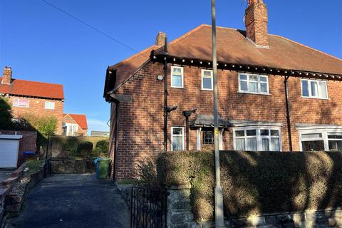 3 bedroom semi-detached house for sale, Glenside, Scarborough