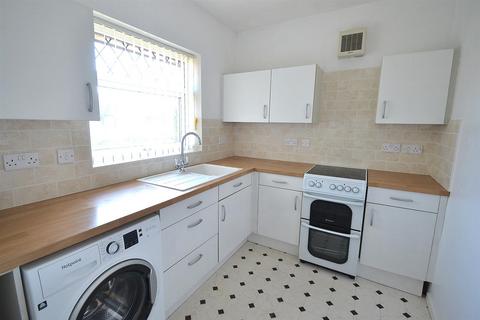 1 bedroom semi-detached bungalow for sale, The Cedars, Hailsham