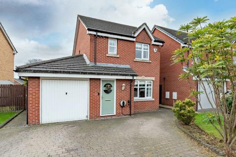 3 bedroom detached house for sale, Longbow Avenue, Methley, Leeds, West Yorkshire