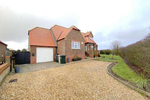 2 bedroom detached bungalow for sale, Wembley Road, North Somercotes, Louth