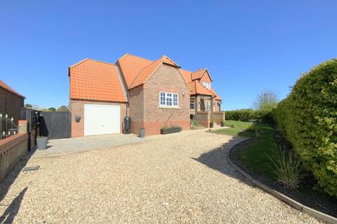 2 bedroom detached house for sale, Wembley Road, North Somercotes, Louth