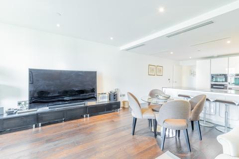 4 bedroom apartment to rent, Central Avenue, Fulham SW6