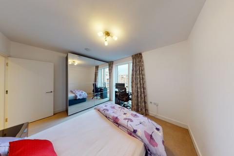 2 bedroom apartment to rent, Billinghurst Way, London, SE10