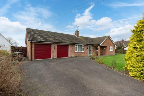 4 bedroom detached bungalow for sale, Chapel Lane, Sibsey, Boston, PE22