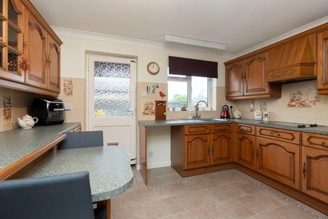 4 bedroom detached bungalow for sale, Chapel Lane, Sibsey, Boston, PE22