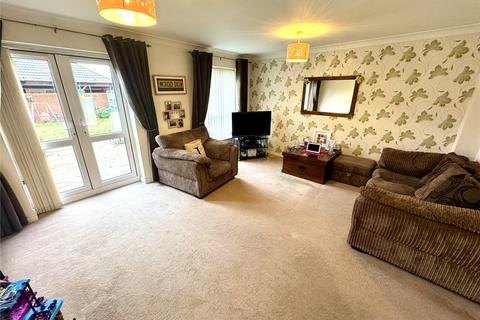 3 bedroom terraced house for sale, Vulcan Close, Garston, Liverpool, L19