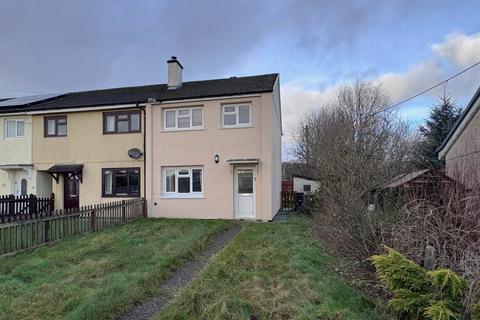 3 bedroom end of terrace house to rent, The Walk, Beulah, Llanwrtyd Wells, LD5