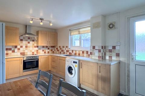 3 bedroom end of terrace house to rent, The Walk, Beulah, Llanwrtyd Wells, LD5