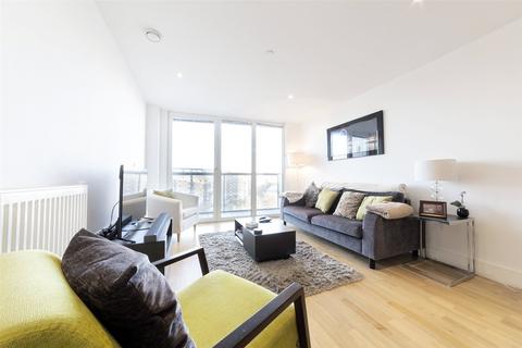 2 bedroom apartment for sale, Admirals Tower, London SE10