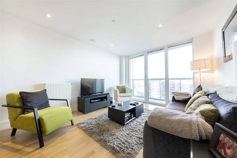 2 bedroom apartment for sale, Admirals Tower, London SE10